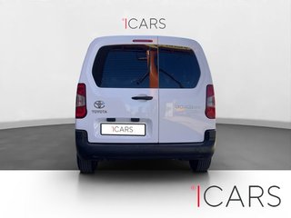 Toyota Proace City Verso 1.5 COMBI