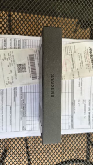 Samsung Galaxy S26 256GB
