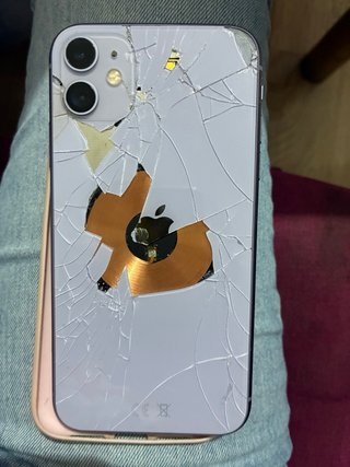 iPhone 11 128GB