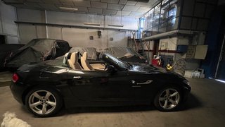 BMW Z4 sDrive20i