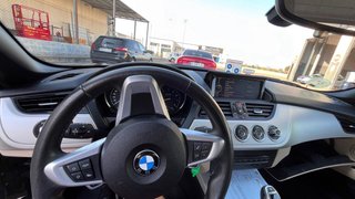 BMW Z4 sDrive20i