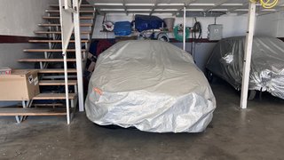 BMW Z4 sDrive20i