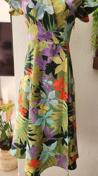 Vestido Mango