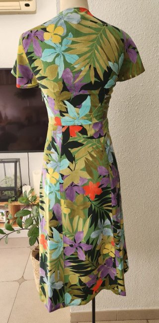 Vestido Mango