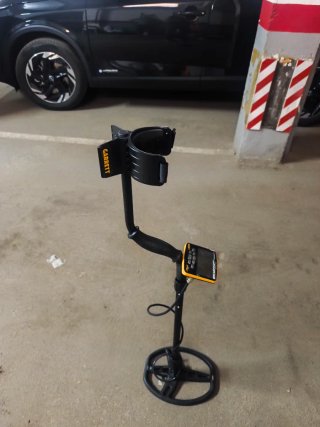 Detector de Metales Garrett ACE APEX