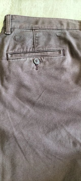 Pantalón Levi's XX Chino