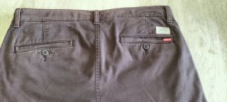 Pantalón Levi's XX Chino
