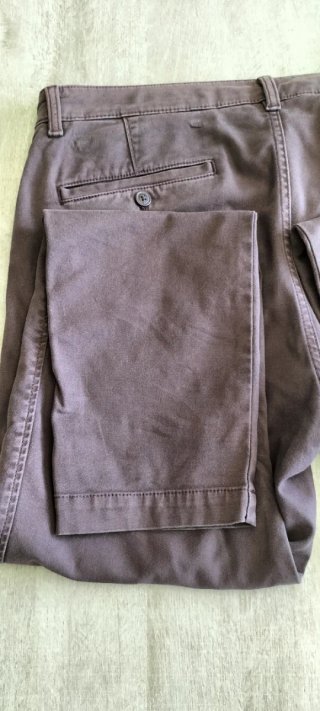 Pantalón Levi's XX Chino