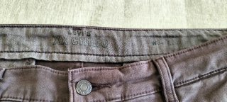 Pantalón Levi's XX Chino