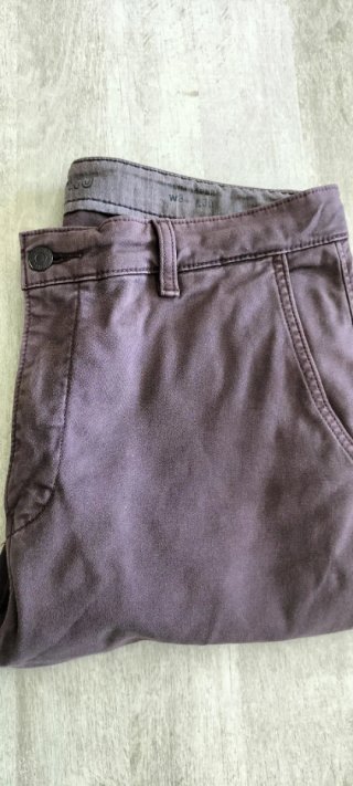 Pantalón Levi's XX Chino