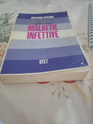 Malattie infettive