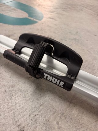 Portabicicletas Thule ProRide 591