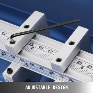 Máquina de Creasing Eléctrica de 20.5" 520mm 3 en 1 para Papel, Perforadora y Puntuadora, Creaser Eléctrico de Metal de Alta Resistencia para Papel, Tarjeta y Puntuación de Libros