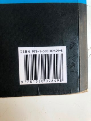 Libro de ingles 1º bachi