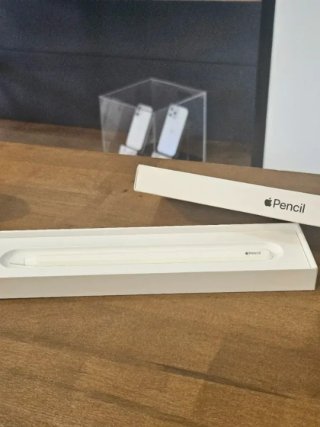 APPLE PENCIL 2a GEN. BLANCO