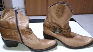 Nero Giardini Stivali Donna Marrone Tg 37