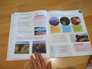 Conocimiento del medio 3 Primaria : Proyecto Co...