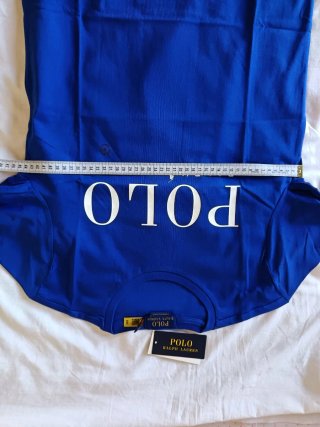 Camiseta Polo Ralph Lauren Talla S