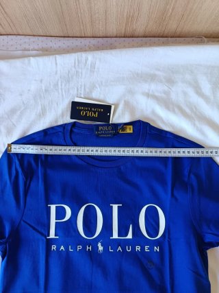 Camiseta Polo Ralph Lauren Talla S