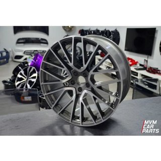 Juego de 4 Llantas 21 para Porsche Macan GTS Antra