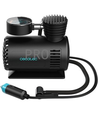 Hinchador eléctrico con voltaje - Cecotec