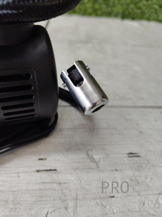 Hinchador eléctrico con voltaje - Cecotec