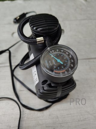 Hinchador eléctrico con voltaje - Cecotec