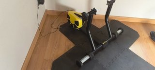 Rodillo Bkool Bicicleta