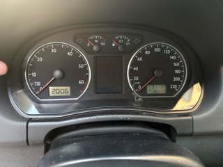 Volkswagen Polo 2003