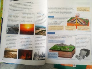 Ciencias Sociales 4, Segundo Ciclo Primaria, Co...