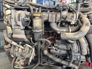 Motor Chrysler Voyager 2.5 CRDI