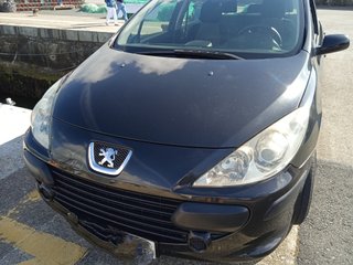 Peugeot 307 1.6 HDI