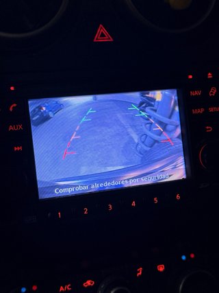 Nissan Qashqai 2010