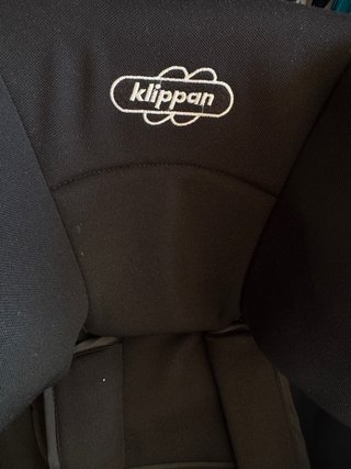 Klippan Century Silla de Coche