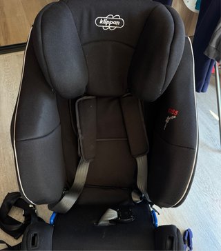 Klippan Century Silla de Coche