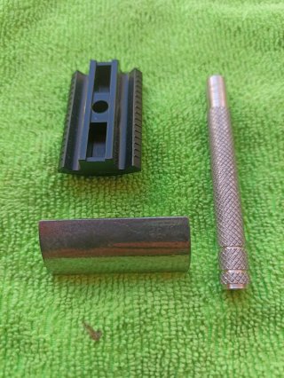 Rasoio GOLF - Nuovo