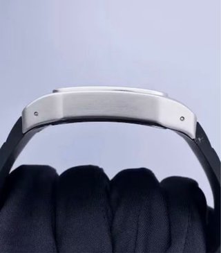 CARTIER SANTOS DUMONT "EDICION 100 ANIVERSARIO"