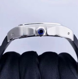 CARTIER SANTOS DUMONT "EDICION 100 ANIVERSARIO"
