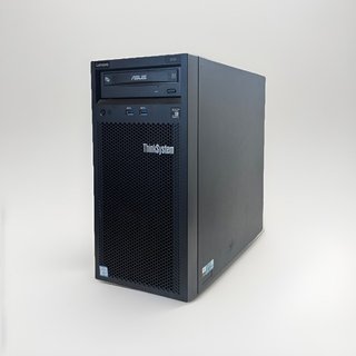 Servidor Lenovo ThinkSystem ST50