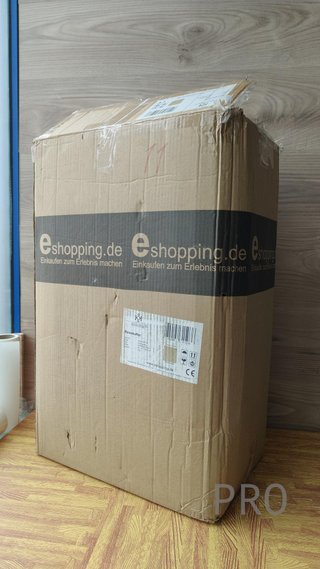 Maleta rígida de Viaje, Incluye báscula de Equipaje