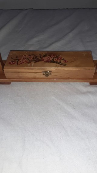 Bastidor de costura