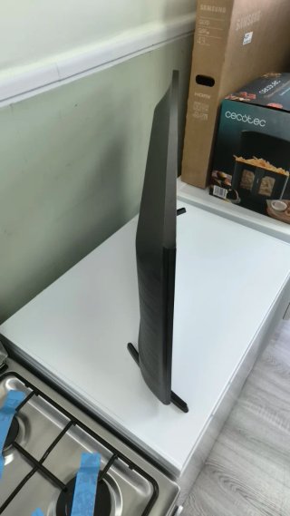 SMART TV SAMSUNG UE32T4305AK 32” HD HDR