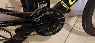 Cipollini RB1K Bici da Corsa