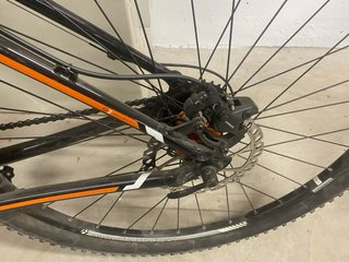 Bicicleta Trek Mamba 29” 2013