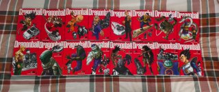 Dragon Ball Ultimate colección completa