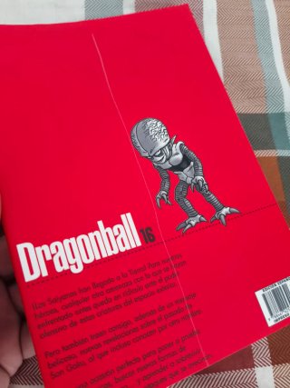 Dragon Ball Ultimate colección completa