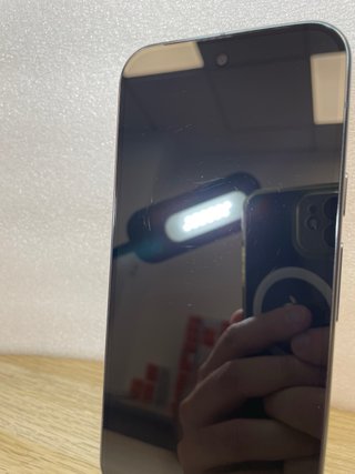 Google Pixel 9 Pro 128GB Negro Batería 99%