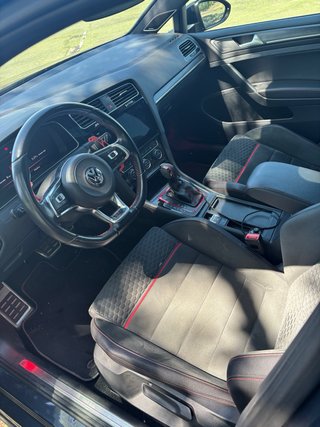 Volkswagen Golf 2019