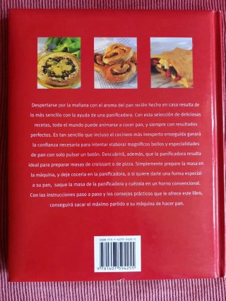 Moulinex Uno - Panificadora + Libro Recetas