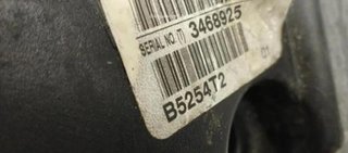 Volvo cabap21294389 b5254t2 motor xc70 c Ref:22391